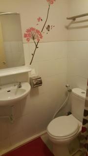 Mount view room - Bandung - 1