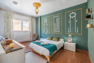 Little Alhambra - Dúrcal - 0