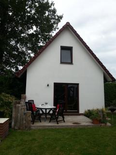 Ferienhaus Utspannen - Prerow - 0