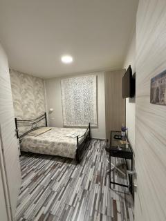 B&B Le Mura - Alatri - 9