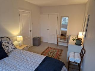 Quiet Spacious House with Parking & Secure Garden - Cambridge - 4