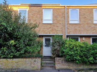 Quiet Spacious House with Parking & Secure Garden - Cambridge - 3