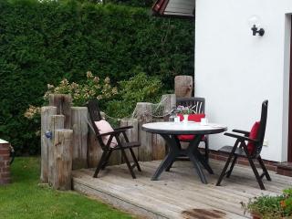Ferienhaus Utspannen - Prerow - 8