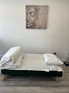 Guest house in london - 5