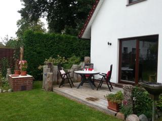 Ferienhaus Utspannen - Prerow - 7