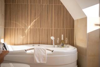 Yael Luxury Apartments 5 - Buşteni - 3