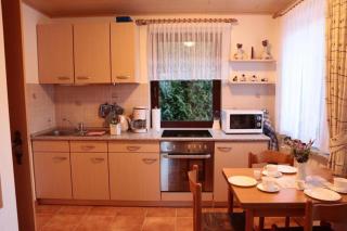 Ferienhaus Utspannen - Prerow - 4