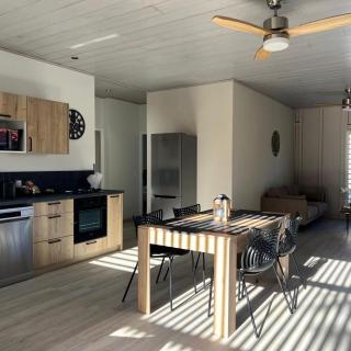 Ecolodge Sabba - Natural pool & beach - 7