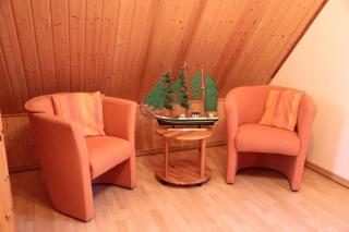 Ferienhaus Utspannen - Prerow - 2