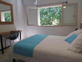 Ecolodge Sabba - Natural pool & beach - 4