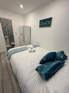 Guest house in london - 8
