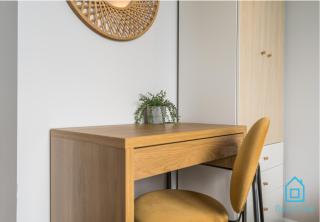 Bigly Room - Cozy and peaceful place, 12 minutes from Gdańsk Old Town & Seaside - Danzig - 5