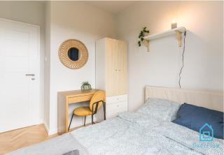 Bigly Room - Cozy and peaceful place, 12 minutes from Gdańsk Old Town & Seaside - Danzig - 4