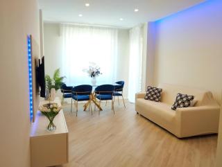 Blue Sea Apartment - Torvaianica - 4
