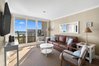 5th Flr Oceanfront 2 Bedroom Condo - Pawleys Island - 0