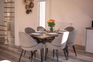 Yael Luxury Apartments 5 - 9