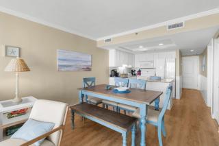 5th Flr Oceanfront 2 Bedroom Condo - Pawleys Island - 4