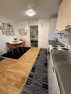 Close to the metro and nature - Stoccolma - 6
