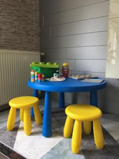 La Canopée - Villa familiale avec piscine chauffée - 6