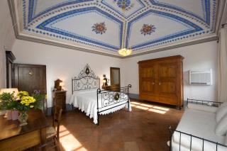 Villa Montaperti - ToscanaOneHH - Volterra - 4