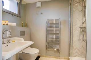 Arc-en-Ciel luxueuse villa, vue mer exceptionnelle - Trouville-sur-Mer - 5