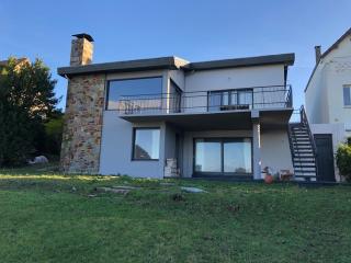 Arc-en-Ciel luxueuse villa, vue mer exceptionnelle - Trouville-sur-Mer - 4