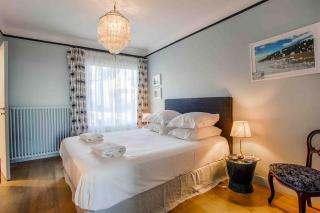 Arc-en-Ciel luxueuse villa, vue mer exceptionnelle - Trouville-sur-Mer - 3
