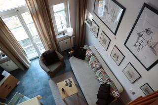 Ferienwohnung Döbbelin - Prerow - 9