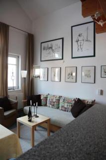 Ferienwohnung Döbbelin - Prerow - 7