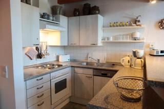 Ferienwohnung Döbbelin - Prerow - 5