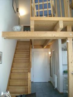 Ferienwohnung Döbbelin - Prerow - 3