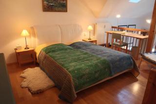 Ferienwohnung Döbbelin - Prerow - 2