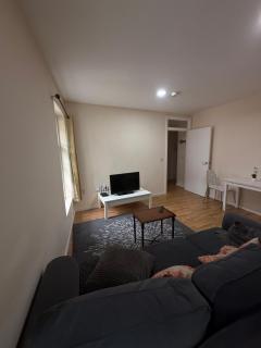 Main Street One-Bedroom Apartment - Gibraltar - 7