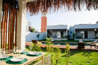 Pipa Casas Blancas Residencial - Pipa - 0