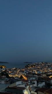 BJ House - Città di Skiathos - 8
