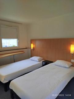 ENOR Hôtel - Guingamp - Saint-Agathon - 9