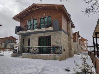 Villa A Bakuriani - 3