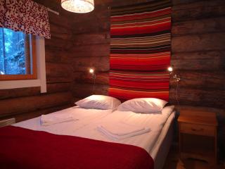 Ukonloma Salmilampi - Rovaniemi - 6