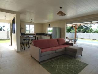 Villa avec piscine privée au Vauclin - Le Vauclin - 6