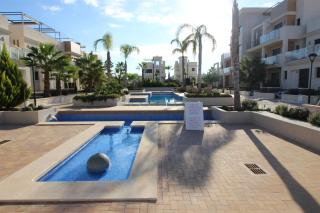 Duplex Zenia beach, La zenia - Playa Flamenca - 8