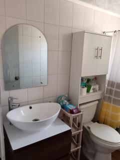 Casapampaalegre - La Tirana - 5