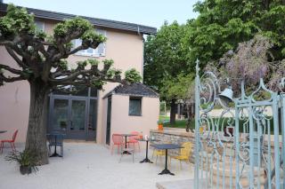 Le Clos des Pervenches - Jassans-Riottier - 4