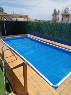 Casapampaalegre - 1
