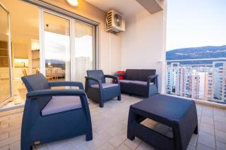 Nikaj Premium Apartments 2 - Vlora - 8