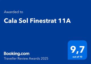 Cala Sol Finestrat 11A - 9