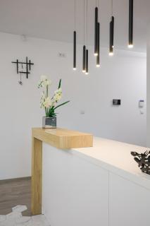 Luxury Landing 11 - centrally located accomodation with private parking Targu Mures - 7