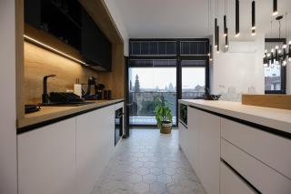 Luxury Landing 2 - centrally located accomodation with private parking Targu Mures - Târgu Mureș - 5