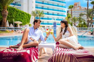 Hotel Servigroup Venus - Benidorm - 4