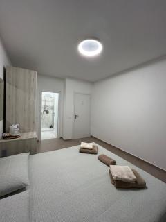 *Veranda's rooms* - Free parking in central Lugano - 3
