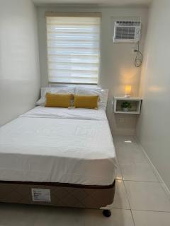 2 Bedroom Condo can accommodate up to 7 pax - 7